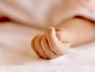 Edema pulmonar asociado a cuadro infeccioso provocó la muerte de bebé de 4 meses en Puchuncaví: su padre quedó en libertad