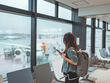Cómo acumular Millas LATAM Pass con tus planes de celular e internet hogar