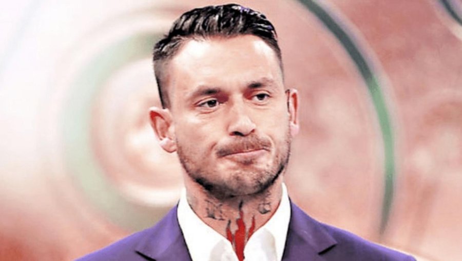 El nuevo cruce de Mauricio Pinilla en redes sociales: emplazó al influencer Danilo 21