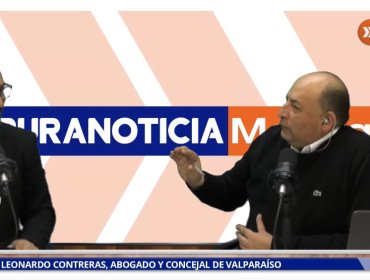 Abogado querellante y motivaciones tras la mortal balacera en Rodelillo: "Son grupos de poca monta, no es crimen organizado, todos chilenos y de Rodelillo"
