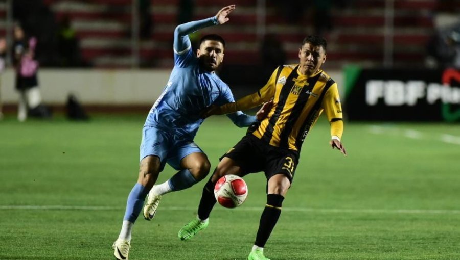 Clásicos y Jugadores Clave en Bolivia: Claves para tus Pronósticos