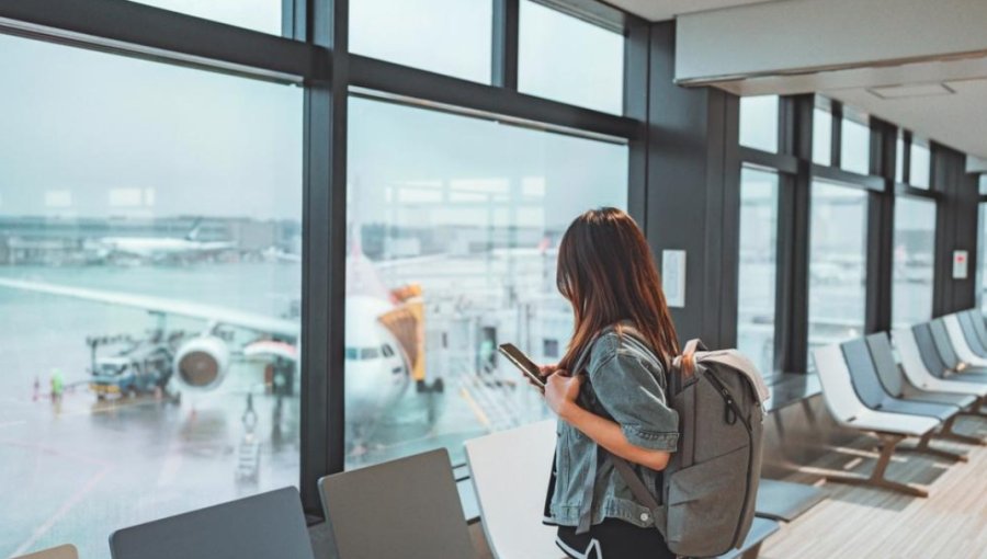Cómo acumular Millas LATAM Pass con tus planes de celular e internet hogar