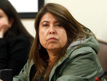 Cuestionamientos por remuneración de exdiputada Claudia Mix tensionan sesión del Concejo Municipal de Calle Larga