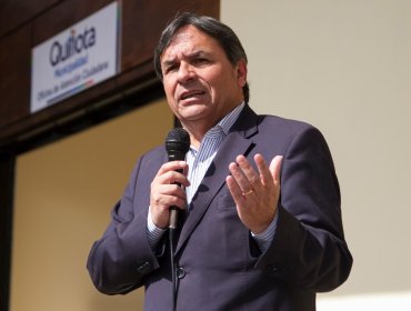 Editorial: Luis Mella siendo Luis Mella: el alcalde de Quillota sigue siendo un líder soñador más que un ejecutor de proyectos