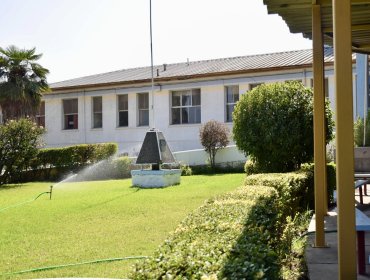 Lenta respuesta y desconocimiento de Luis Mella pone en jaque al Centro de Personas Mayores de Quillota: no hay proyecto en el Gore