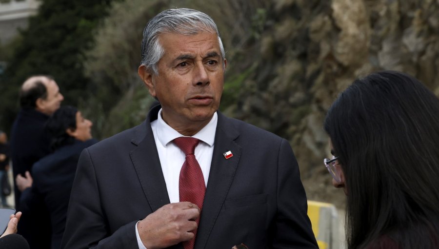 Delegado Millones niega reunión con hermano del ministro Quiroz por proyecto Alto Santorini y evalúa acciones legales contra Ciper