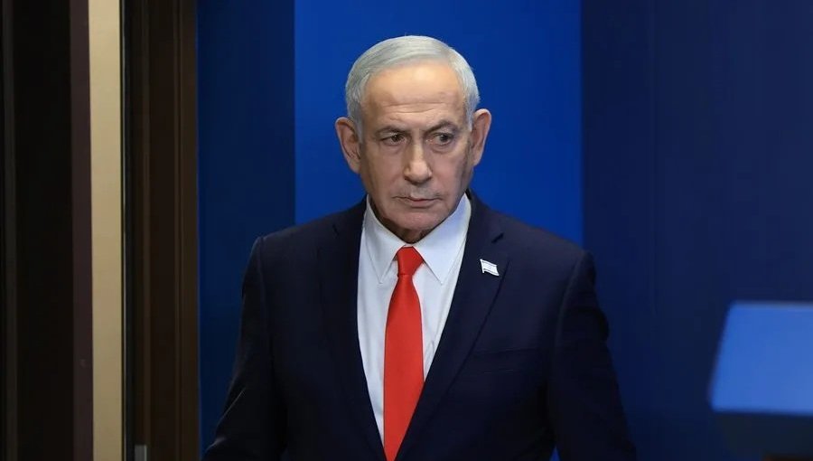 "Pasó algo increíble": Netanyahu aseguró que Irán intentó asesinar a uno de sus hijos