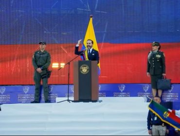De la Espriella eleva a más de 1.500 los detenidos en operaciones contra grupos armados y el narcotráfico