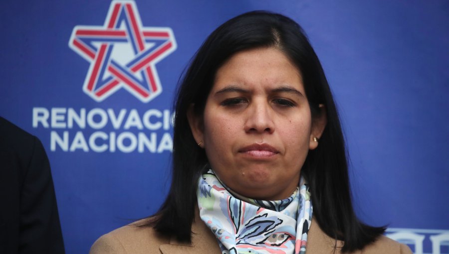 Presidenta de RN cuestiona el trabajo prelegislativo de la reforma de seguridad: "Podría haber minimizado los riesgos"