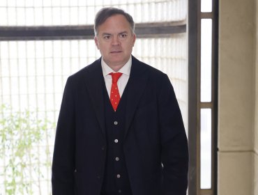 Senador Walker planteará al Gobierno "dejar de lado" la reforma de seguridad para "concentrarse" en la agenda legislativa