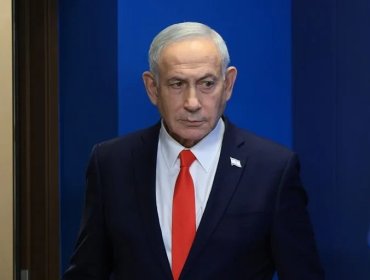 "Pasó algo increíble": Netanyahu aseguró que Irán intentó asesinar a uno de sus hijos