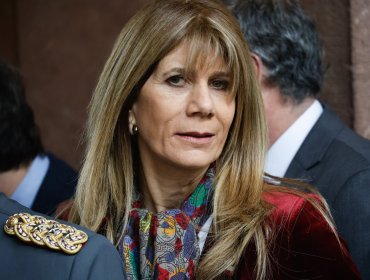 Ministra Rincón reconoce que 120 días de estado de excepción "pueden ser un exceso", pero cuestiona la gestión del gobierno anterior