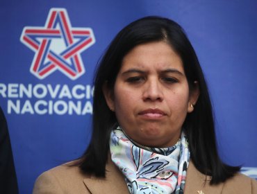 Presidenta de RN cuestiona el trabajo prelegislativo de la reforma de seguridad: "Podría haber minimizado los riesgos"