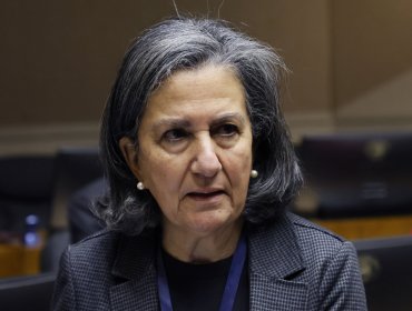 Ministra Chomali afirma que Chile "no tiene suficientes donantes" y plantea que "necesitamos un cambio cultural"