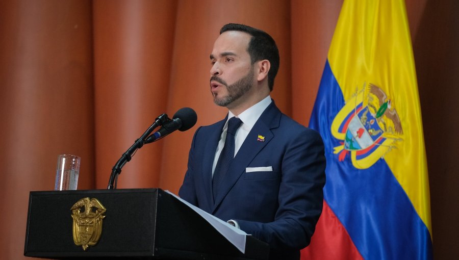 Justicia colombiana admite una demanda de nulidad contra la elección de De la Espriella