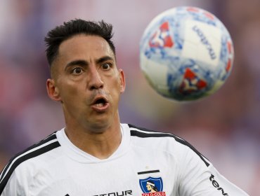 TAS falla contra Colo-Colo y confirma millonario pago a Estudiantes por el fichaje de Javier Correa