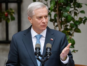 Ante críticas por la reforma de seguridad, Presidente Kast rechaza que sea “iliberal” y se abre a modificaciones