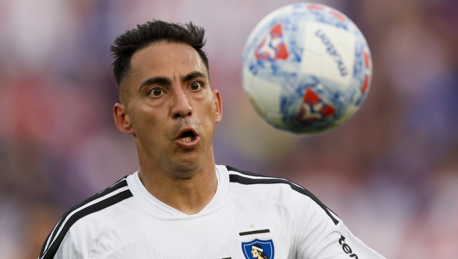 TAS falla contra Colo-Colo y confirma millonario pago a Estudiantes por el fichaje de Javier Correa