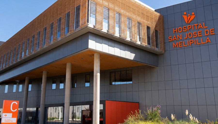 Condenan al Hospital de Melipilla a pagar una millonaria indemnización al cónyuge e hijos de paciente que falleció por falta de servicio