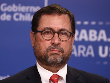 Cancillería enviará nota de protesta a Argentina por dichos de general sobre soberanía del Estrecho de Magallanes