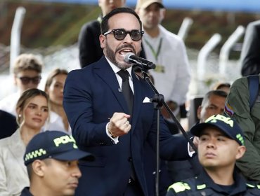 De la Espriella eleva a más de 1.500 los detenidos en operaciones contra grupos armados y el narcotráfico