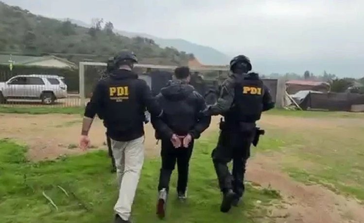 En prisión preventiva quedó sujeto vinculado a violento robo donde un niño resultó herido a bala en La Cruz