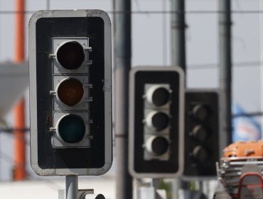 "Falla a nivel de transmisión" dejó a cerca de 40 mil clientes de CGE sin luz en Viña del Mar