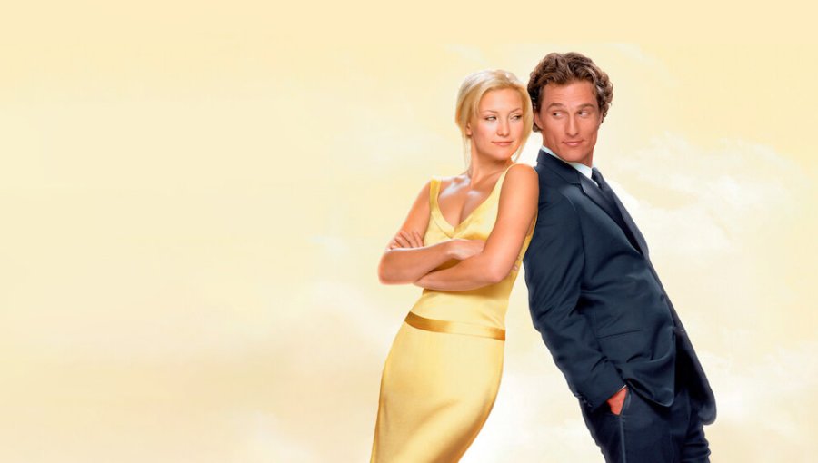 La nostalgia de los 2000 no se detiene: preparan secuela de "Cómo perder a un hombre en 10 días" con Kate Hudson como productora