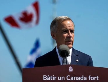Canadá impondrá aranceles de entre el 15% y el 50% a más de 700 productos estadounidenses