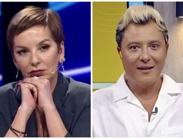 "Hay gente que pasa todos los límites": Fran García-Huidobro responde con dureza a Sergio Rojas por dichos sobre Julián Elfenbein
