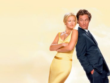 La nostalgia de los 2000 no se detiene: preparan secuela de "Cómo perder a un hombre en 10 días" con Kate Hudson como productora