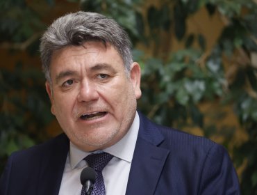 Diputado Venegas rechaza la posible construcción de una cárcel en la provincia de Los Andes: "No lo vamos a tolerar"