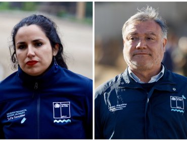 Hotuiti Teao no descarta "arreglos" entre exdelegados y empresa cuestionada por Contraloría por contratos del megaincendio