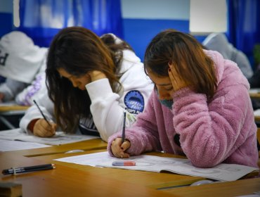 Alcalde Estay destaca nuevo Preuniversitario Municipal de Villa Alemana: “Es una oportunidad que tienen nuestros jóvenes”
