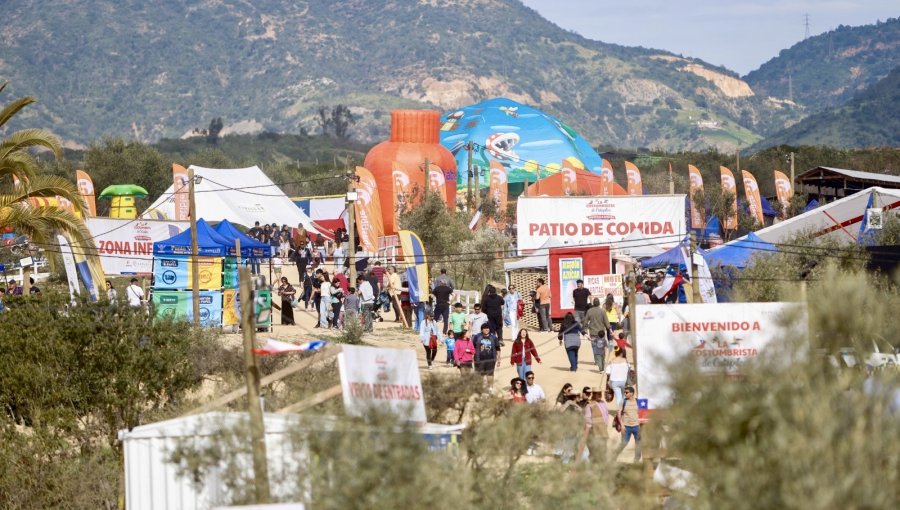 Zapallar suspende Fiesta Costumbrista de Catapilco por problemas de conectividad y la reprograma para el verano de 2027