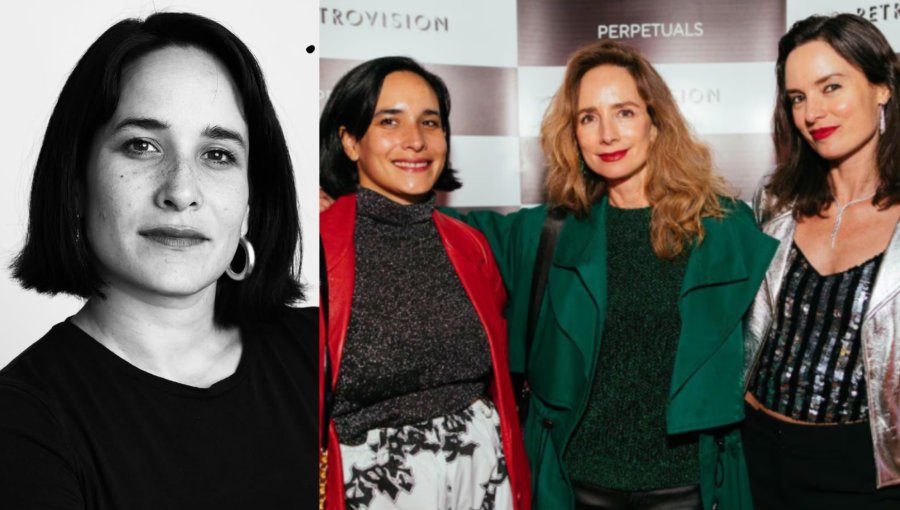Conmoción por muerte de Paz Ramírez: destacada cineasta y hermana de las actrices María José y Ángela Prieto