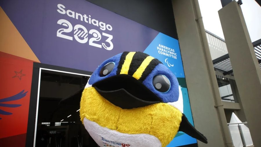 Ministerio del Deporte denuncia ante Fiscalía presuntas irregularidades en el cierre de la Corporación Santiago 2023