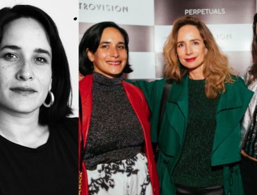 Conmoción por muerte de Paz Ramírez: destacada cineasta y hermana de las actrices María José y Ángela Prieto