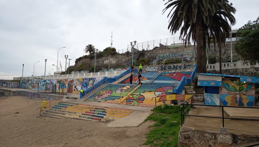 Playa Las Torpederas bajo la lupa: asalto a turistas extranjeros reabre el debate por la falta de vigilancia y patrullaje policial