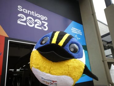 Ministerio del Deporte denuncia ante Fiscalía presuntas irregularidades en el cierre de la Corporación Santiago 2023