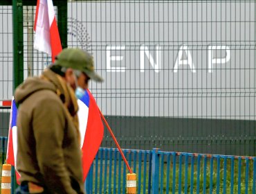 Enap, el mal vecino de Concón: ¿Qué respiramos realmente tras las cuestionadas mediciones de Refinería Aconcagua?