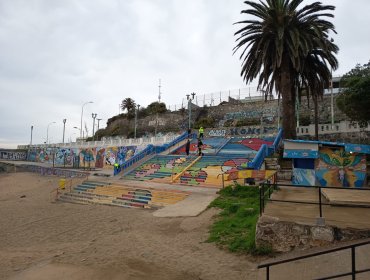 Playa Las Torpederas bajo la lupa: asalto a turistas extranjeros reabre el debate por la falta de vigilancia y patrullaje policial