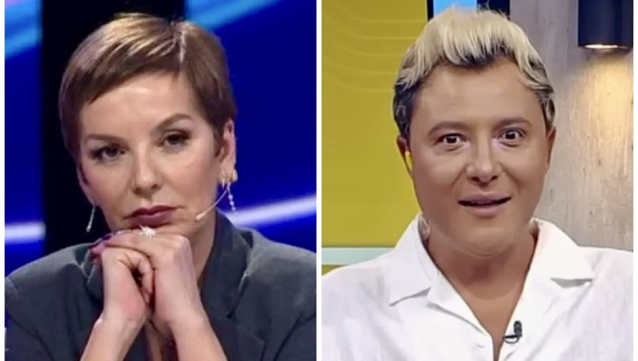 "Hay gente que pasa todos los límites": Fran García-Huidobro responde con dureza a Sergio Rojas por dichos sobre Julián Elfenbein