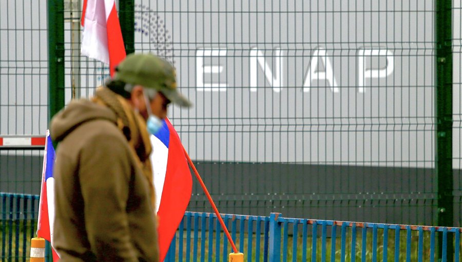 Enap, el mal vecino de Concón: ¿Qué respiramos realmente tras las cuestionadas mediciones de Refinería Aconcagua?