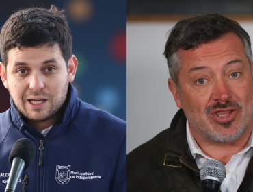 Alcaldes Iglesias y Sichel se suman a dupla Bellolio-Vodanovic y exigen pasar de los acuerdos a soluciones concretas