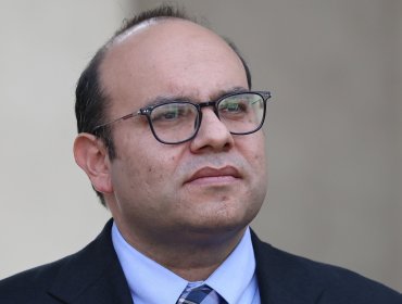 Subsecretario Pavez defiende la reforma constitucional de seguridad y asegura que "es un proyecto que está abierto a modificaciones"