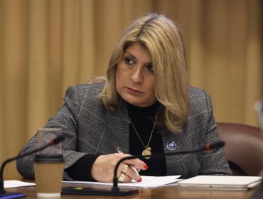 Diputada Parisi pide a Cancillería exigir aclaración a Argentina por dichos sobre el Estrecho de Magallanes