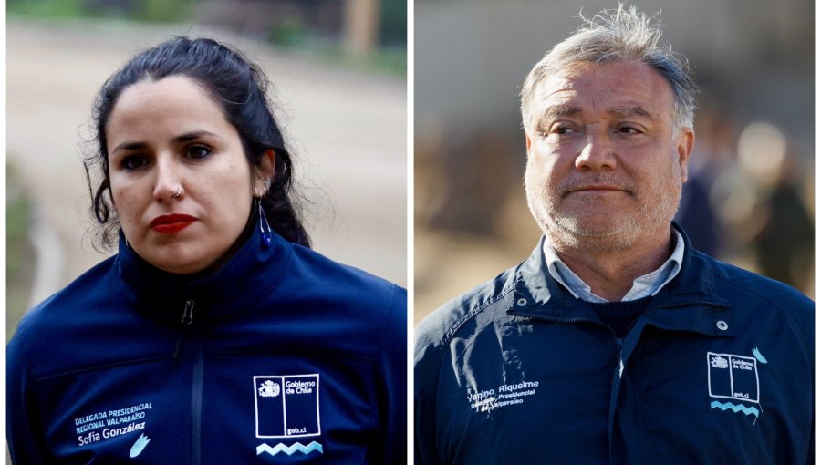 Hotuiti Teao no descarta "arreglos" entre exdelegados y empresa cuestionada por Contraloría por contratos del megaincendio