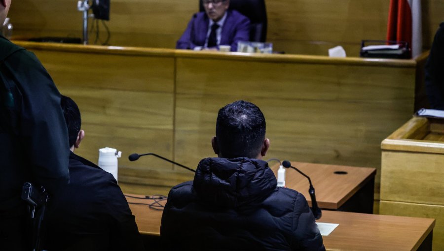 Amplían detención de funcionario de tribunal de Santiago acusado de entregar información a banda narco
