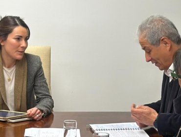 Presupuesto 2027 y el retraso en SLEP: Colegio de Profesores se reúne con la ministra de Educación y le plantea 10 puntos críticos